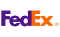 Kurier FedEx Logo